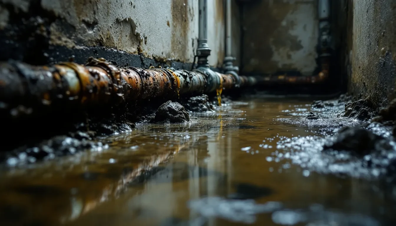 Laundry Drain Cleaning in Omaha