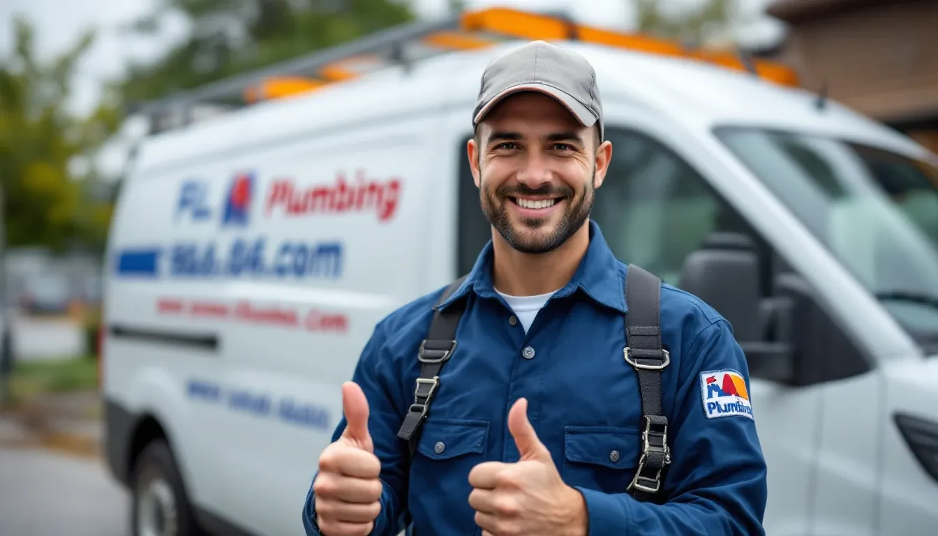 Restaurant Drain Cleaning in Omaha